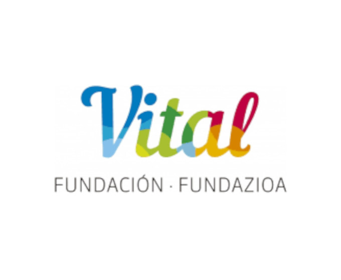 Fundación Vital Colaborador de Asociación de comercios en Vitoria