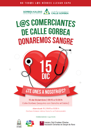 Campaña Solidaria