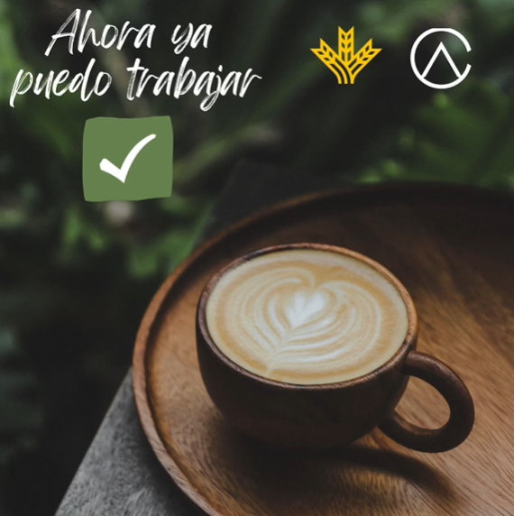 Martes de Cafe