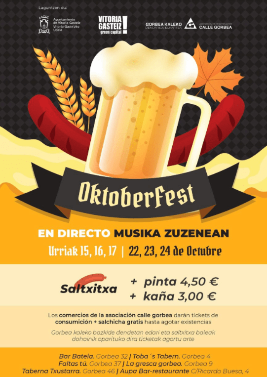Oktoberfest